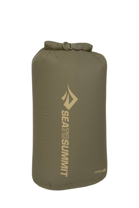 Image of Sea To Summit Lightweight Dry Bag 20L Dry Bag olive