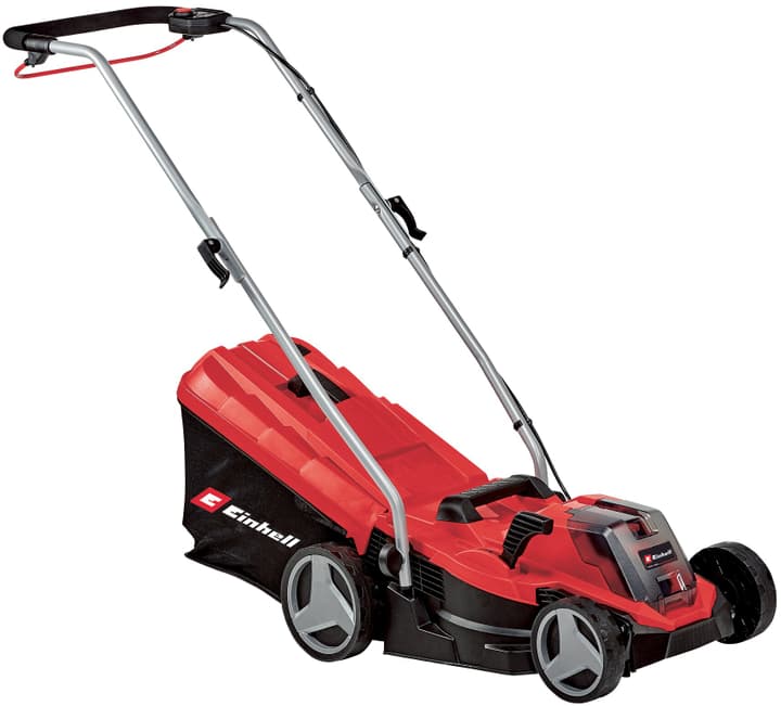 Image of Einhell GE-CM 18/33 LI Rasenmäher bei Do it + Garden von Migros