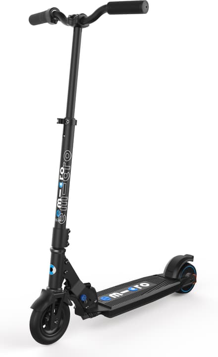 Micro Falcon X3 E-Scooter Falcon X3 E-Scooter Micro 49239240000018 Bild Nr. 1