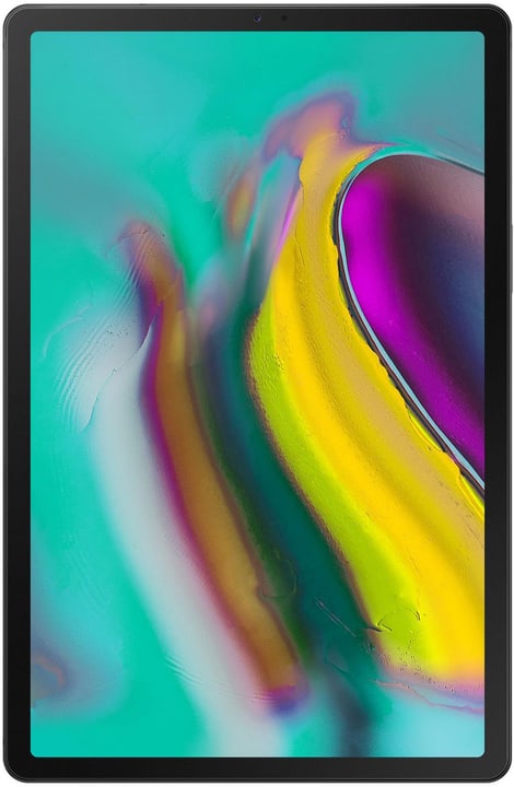 Samsung Galaxy Tab S5e T725 64 GB LTE schwarz 