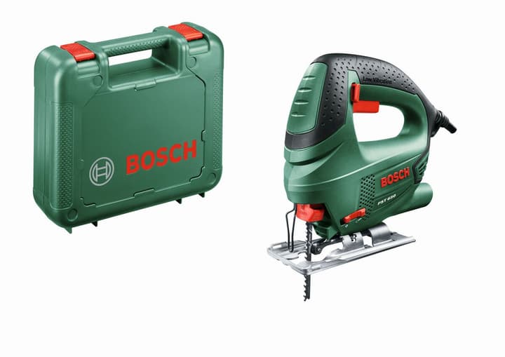 Image of Bosch PST 650 Stichsägen bei Do it + Garden von Migros