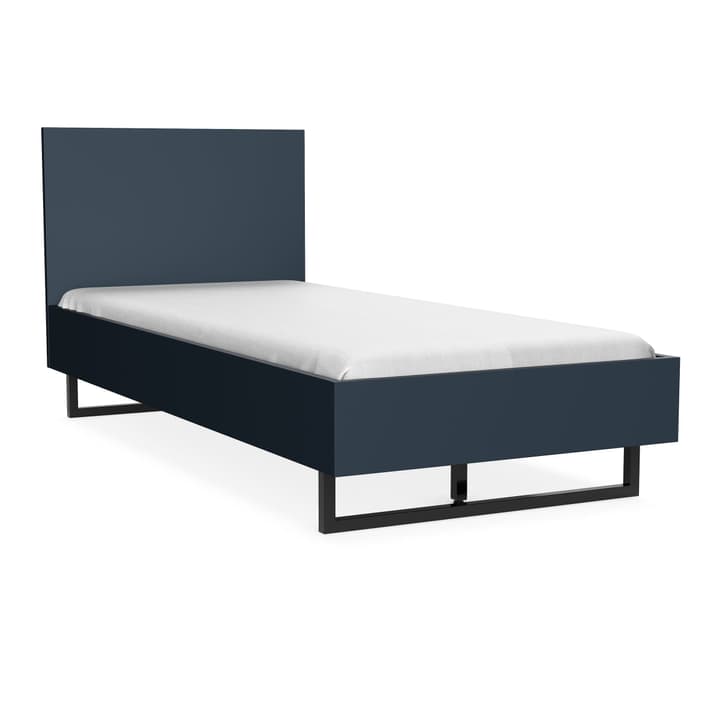 MARA Letto MARA Letto 364305100000 Dimensioni L: 90.0 cm x P: 200.0 cm Colore Grigio N. figura 1