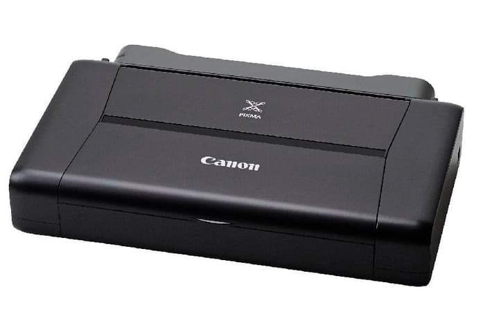 Canon Pixma iP110 photo mobile avec accu Imprimante Pixma iP110 photo mobile avec accu Imprimante Canon 785300125859 Photo no. 1