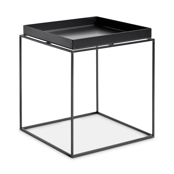 HAY TRAY SIDE TABLE-M Beistelltisch TRAY SIDE TABLE-M Beistelltisch HAY 362168100000 Bild Nr. 1