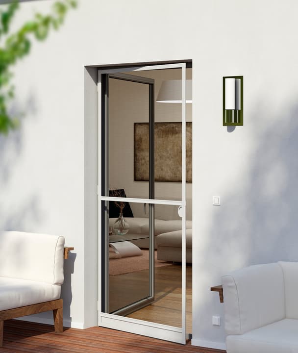 Windhager Telai porte EXPERT Zanzariera Telai porte EXPERT Zanzariera Windhager 631340700000 N. figura 1