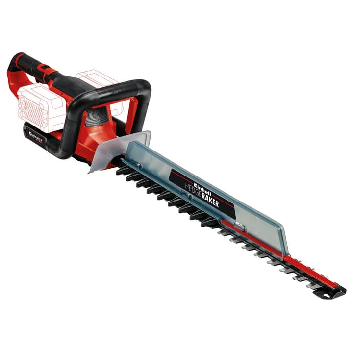 Image of Einhell GE-CH 36/65 LI-SOLO Heckenschere bei Do it + Garden von Migros