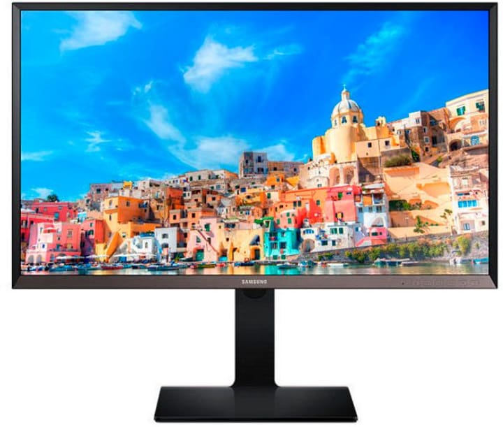 Samsung S32D850T Moniteur Moniteur S32D850T Moniteur Moniteur Samsung 785300139566 Photo no. 1