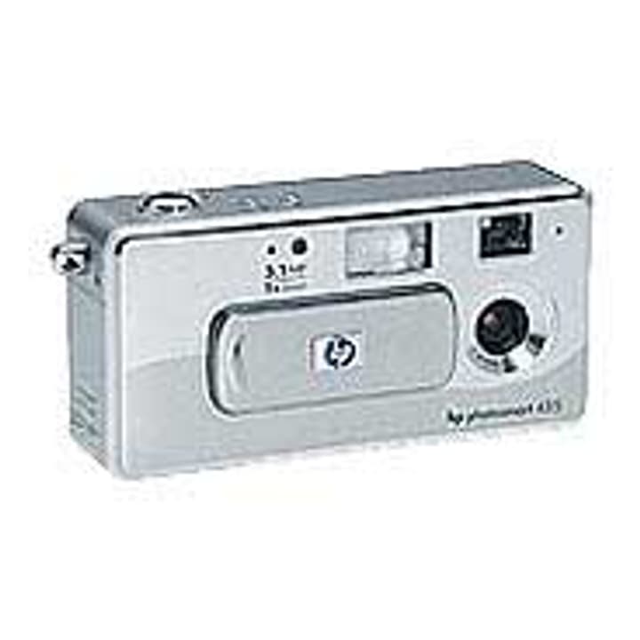 HP HP PHOTOSMART 435 HP PHOTOSMART 435 HP 79320250000003 Bild Nr. 1