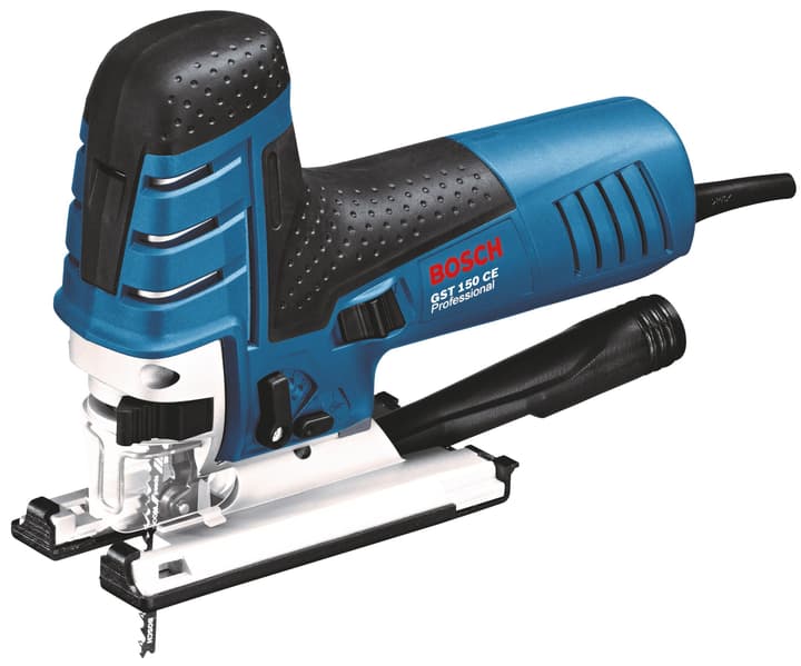 Image of Bosch Professional GST 150 CE Stichsägen bei Do it + Garden von Migros