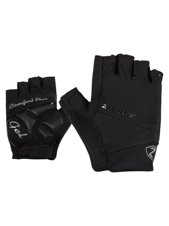 Image of Ziener Claera Handschuhe schwarz
