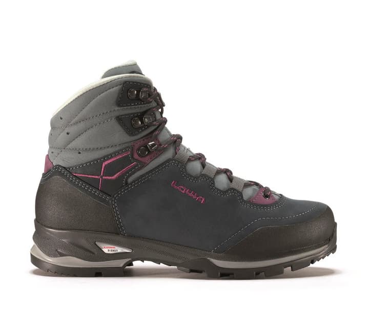Lowa Lady Light LL Chaussures de trekking pour femme Lady Light LL Chaussures de trekking pour femme Lowa 460859635540 Couleur bleu Taille 35.5 Photo no. 1