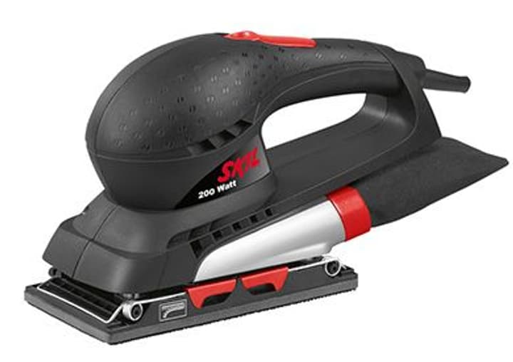 Skil SKIL SCHWINGSCHLEIFER 7346AA SKIL SCHWINGSCHLEIFER 7346AA Skil 61663830000011 Bild Nr. 1