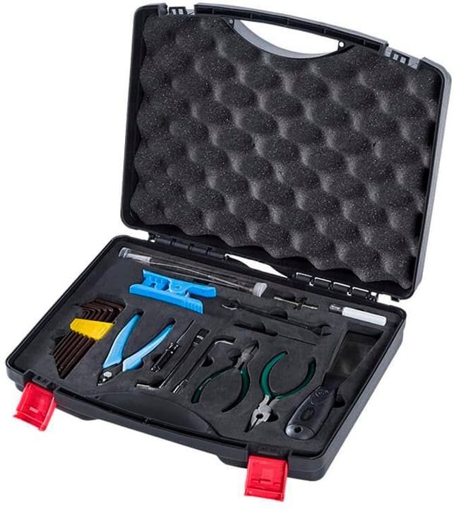 Image of Creality Werkzeugbox für 3D Drucker Zubehör