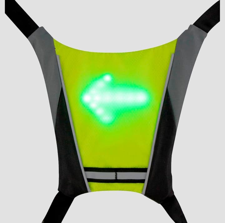 Image of T'nB Urban Moov LED Leuchtweste