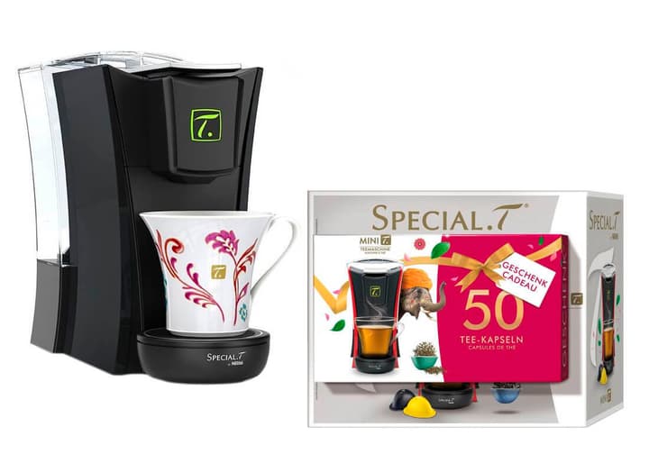 Special.T Bundle Mini.T Special.T Bundle Mini.T 717475900000 N. figura 1