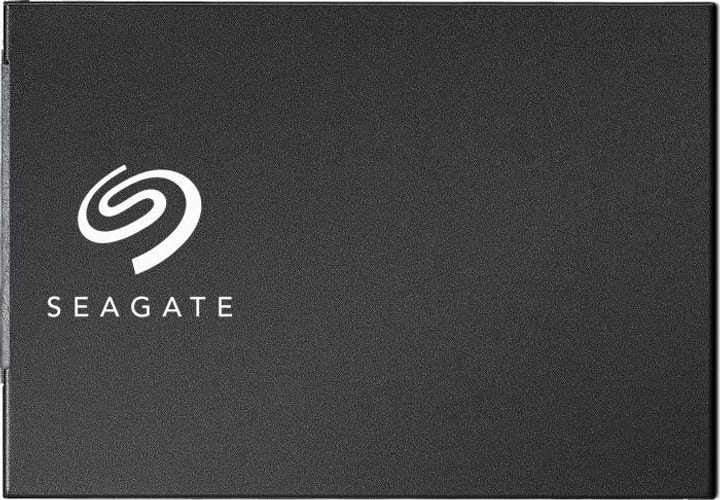 Seagate SSD BarraCuda 2.5" 1 TB SSD Intern SSD BarraCuda 2.5" 1 TB SSD Intern Seagate 785300145916 Bild Nr. 1