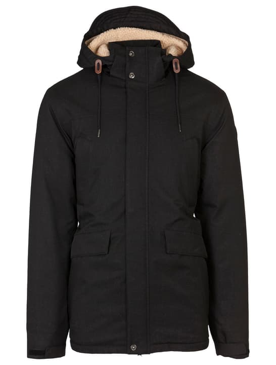 Image of Rukka Jordan Parka schwarz