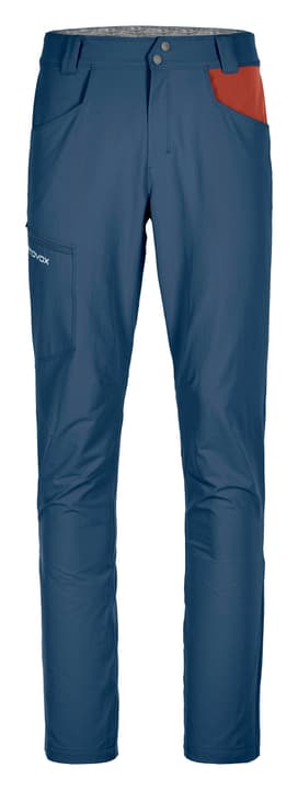 Image of Ortovox Pelmo Trekkinghose marine bei Migros SportXX