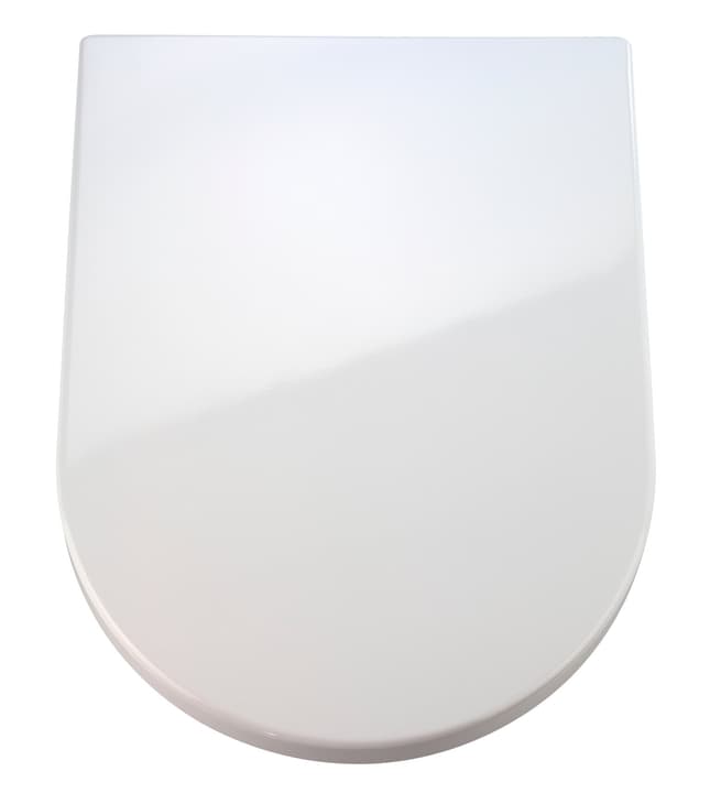 Image of WENKO Palma WC-Sitz bei Do it + Garden von Migros