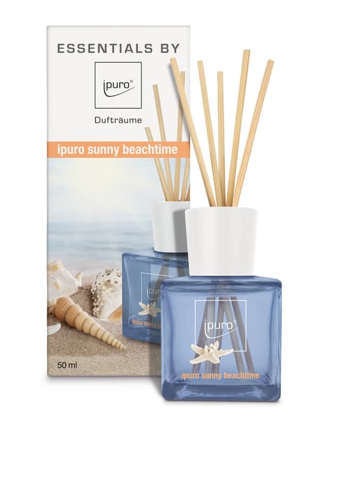 Image of Ipuro Sunny beachtime, 50ml Raumduft