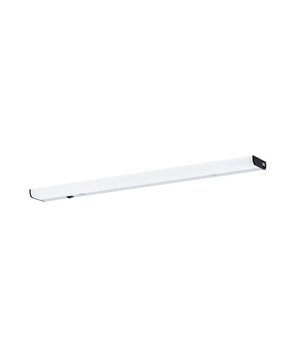 Image of LEDVANCE Linear Flat Eco 830 Möbellampe