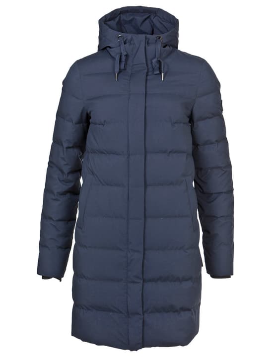 Image of Rukka Jannine Daunenmantel denim bei Migros SportXX
