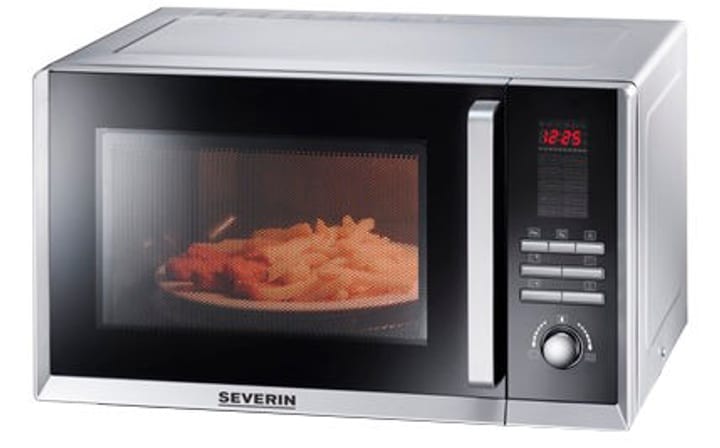 Severin MW 7867 Forno microonda MW 7867 Forno microonda Severin 717489400000 N. figura 1