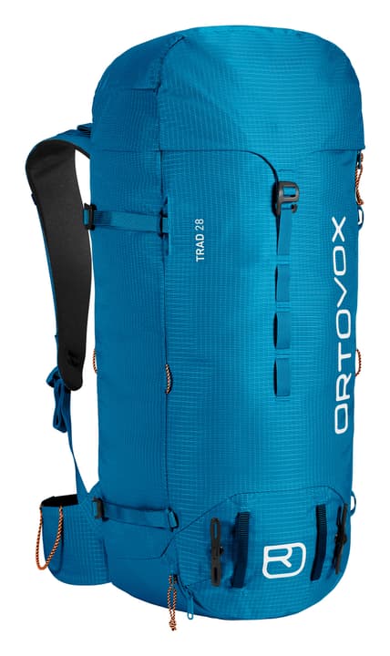 Image of Ortovox Trad 28 Alpinrucksack blau bei Migros SportXX