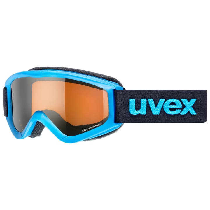 Image of Uvex speedy pro Skibrille / Snowboardbrille blau bei Migros SportXX