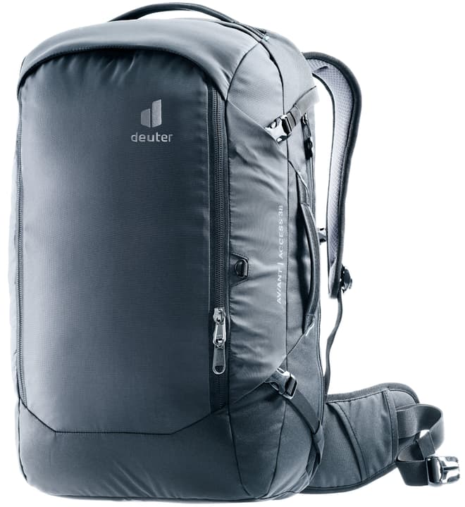 Image of Deuter AViANT Access 38 Reiserucksack schwarz bei Migros SportXX