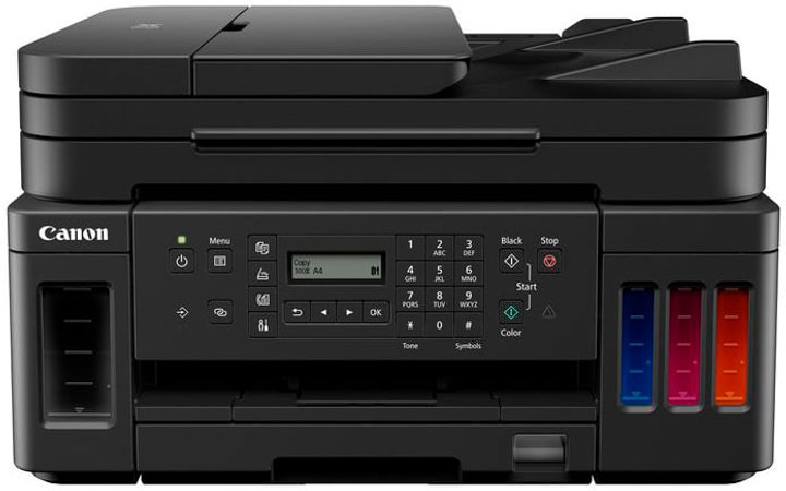 Canon PIXMA G7050 Imprimante multifonction PIXMA G7050 Imprimante multifonction Canon 785300149653 Photo no. 1