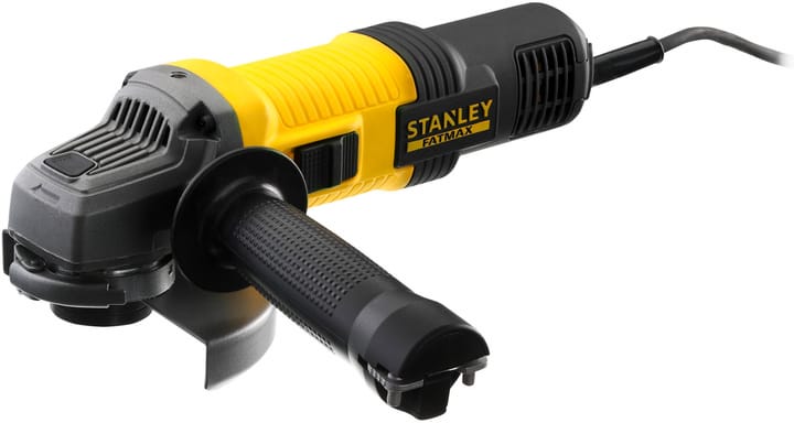 Image of Stanley Fatmax 125 mm Winkelschleifer bei Do it + Garden von Migros