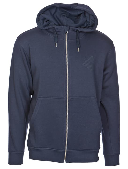 Image of Rukka Hugo Sweatjacke marine