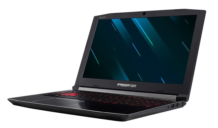 Predator Predator Helios 300 G3-572-74FZ Ordinateur portable Predator Helios 300 G3-572-74FZ Ordinateur portable Predator 798410700000 Photo no. 1