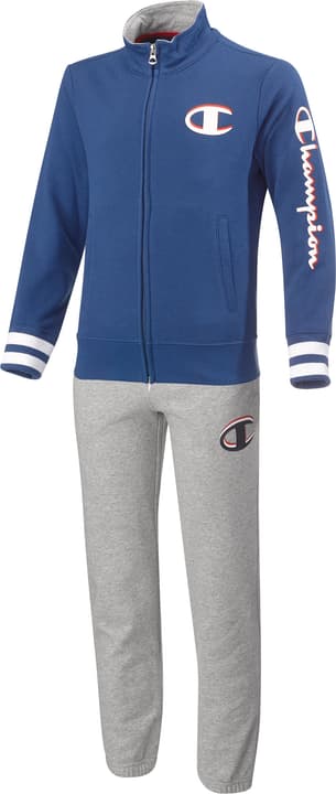 tute champion da bambino