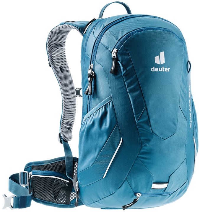 Image of Deuter Superbike 18 EXP Bike-Rucksack blau bei Migros SportXX