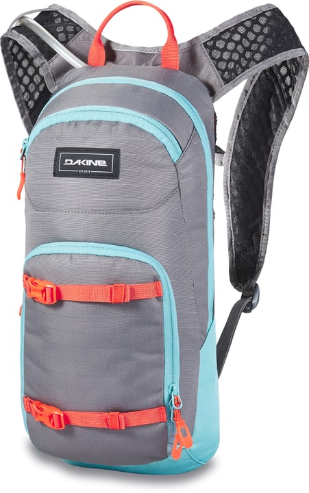 Image of Dakine Session 8L Bike Rucksack hellgrau bei Migros SportXX