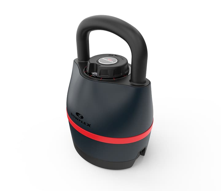 Image of Bowflex Bowflex SelectTech Kettlebell 840 Kettlebell