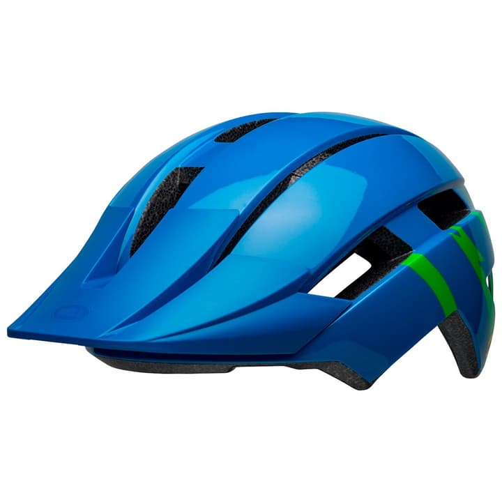 Image of Bell Sidetrack II YC Mips Velohelm royal