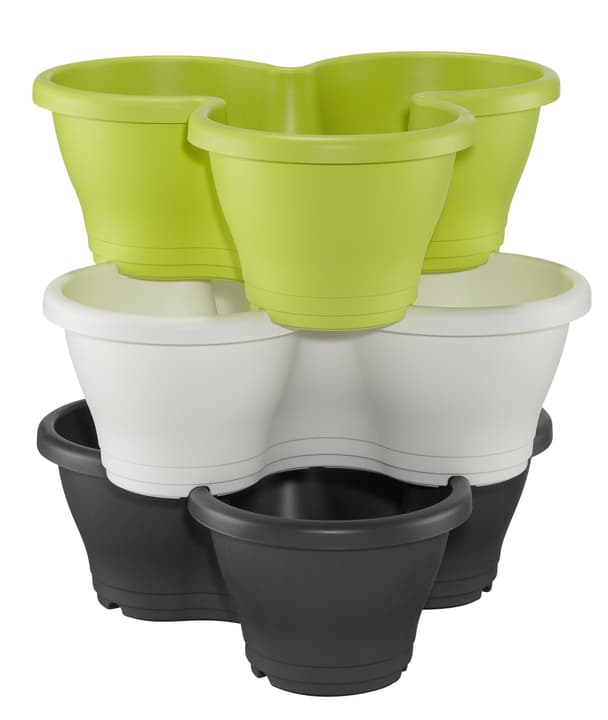 Ersatzteile & Zubehör zu Do it + Garden FM Vertikal-Garten weiss