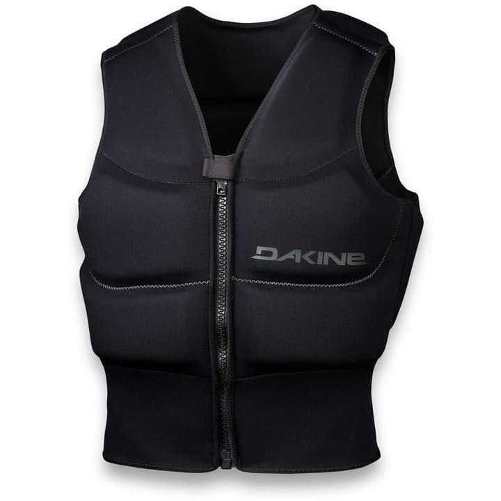 Image of Dakine Surface Vest Schwimmweste schwarz