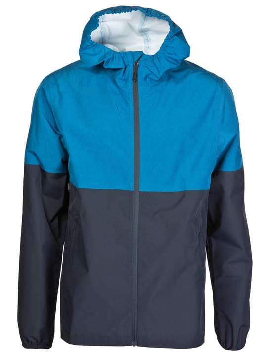 Image of Rukka Travellight Regenjacke marine