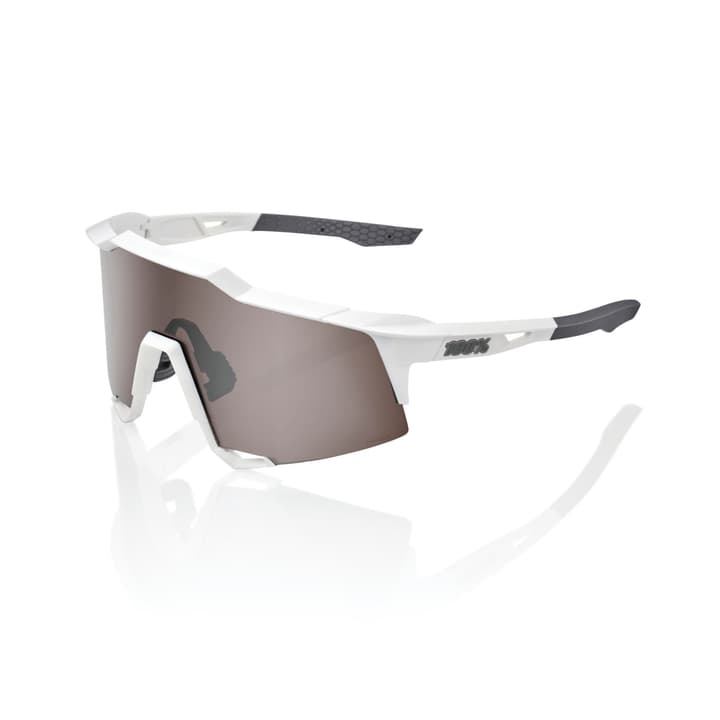 Image of 100% Speedcraft Tall Sportbrille weiss bei Migros SportXX