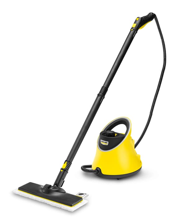Kärcher SC 2 Deluxe EasyFix Nettoyeur à vapeur SC 2 Deluxe EasyFix Nettoyeur à vapeur Kärcher 616122800000 Photo no. 1