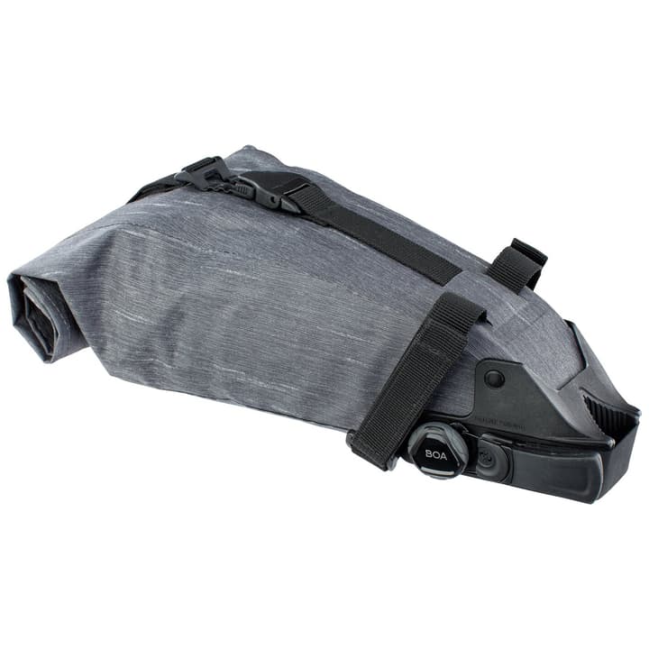Image of Evoc Seat Pack Boa 3L Velotasche grau