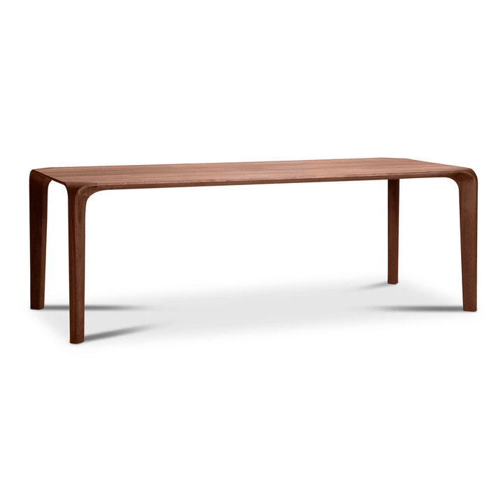 FLOW Tavolo FLOW Tavolo 366030125704 Dimensioni L: 260.0 cm x P: 95.0 cm x A: 75.0 cm Colore Noce N. figura 1