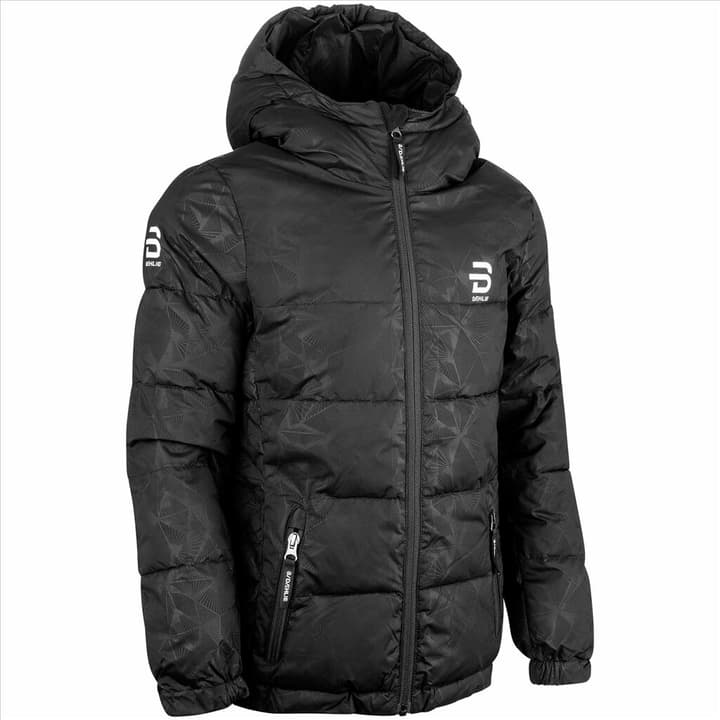 Image of Daehlie Jr Jacket Podium Winterjacke schwarz