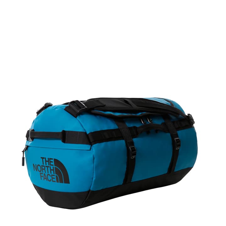 Image of The North Face Base Camp Duffel S Reisetasche / Duffel blau bei Migros SportXX