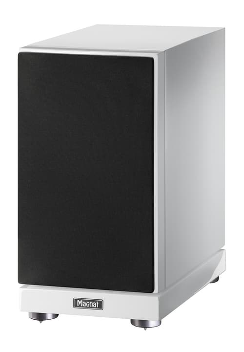 Magnat Quantum 753 (1 Paio) - Bianco Altoparlanti da mensola Quantum 753 (1 Paio) - Bianco Altoparlanti da mensola Magnat 785300141056 N. figura 1