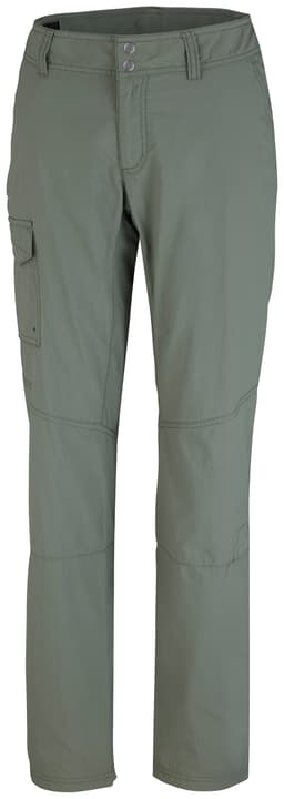 Columbia Silver Ridge Pantalon de trekking pour femme Silver Ridge Pantalon de trekking pour femme Columbia 473107400264 Couleur kaki Taille XS Photo no. 1